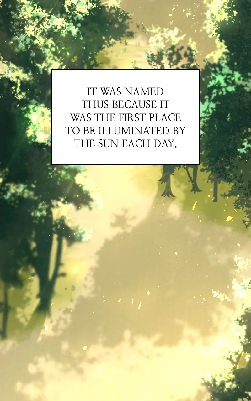 Mystic Prince Chapter 10 page 4 - 