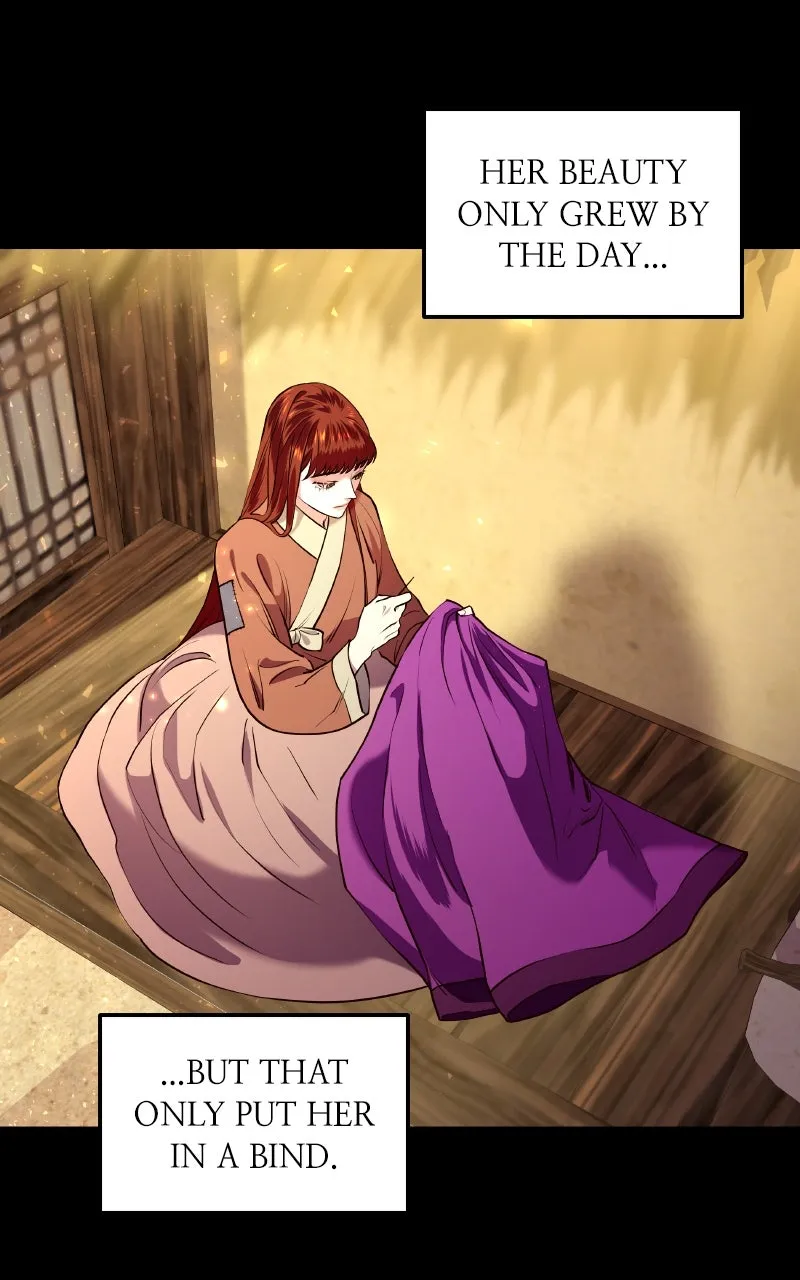 Mystic Prince Chapter 10 page 34 - 