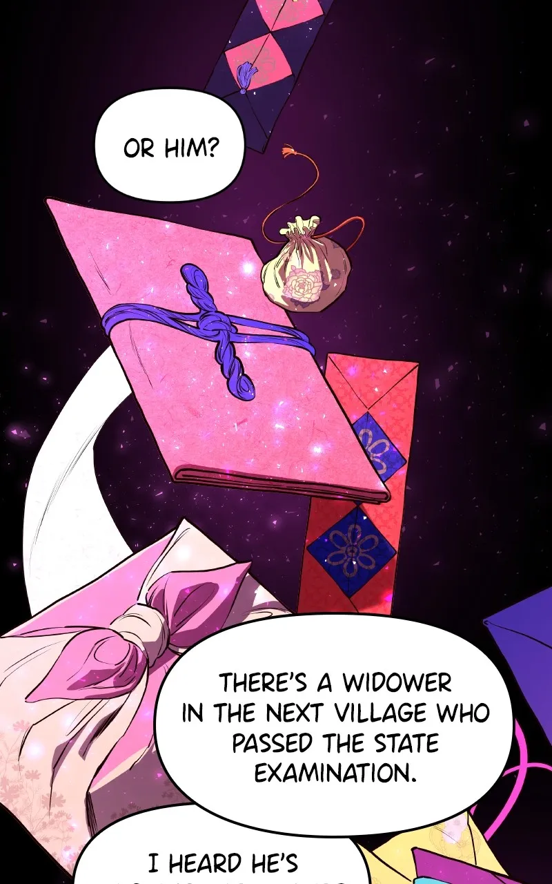 Mystic Prince Chapter 10 page 41 - 