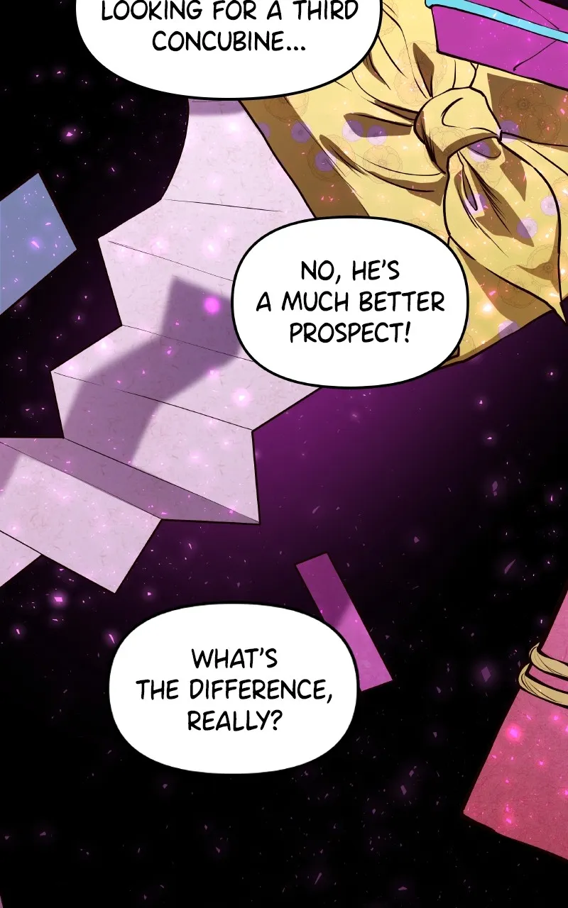 Mystic Prince Chapter 10 page 42 - 