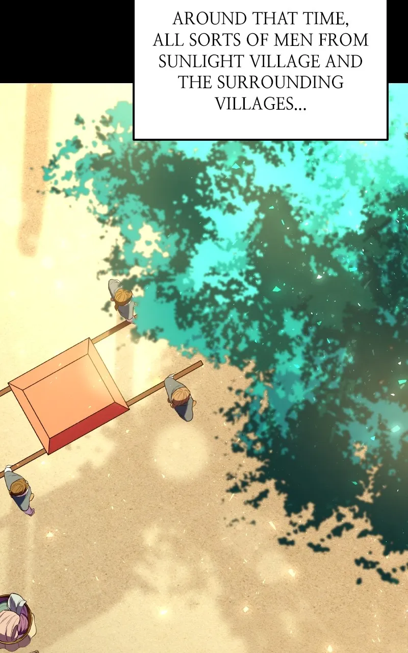 Mystic Prince Chapter 10 page 54 - 