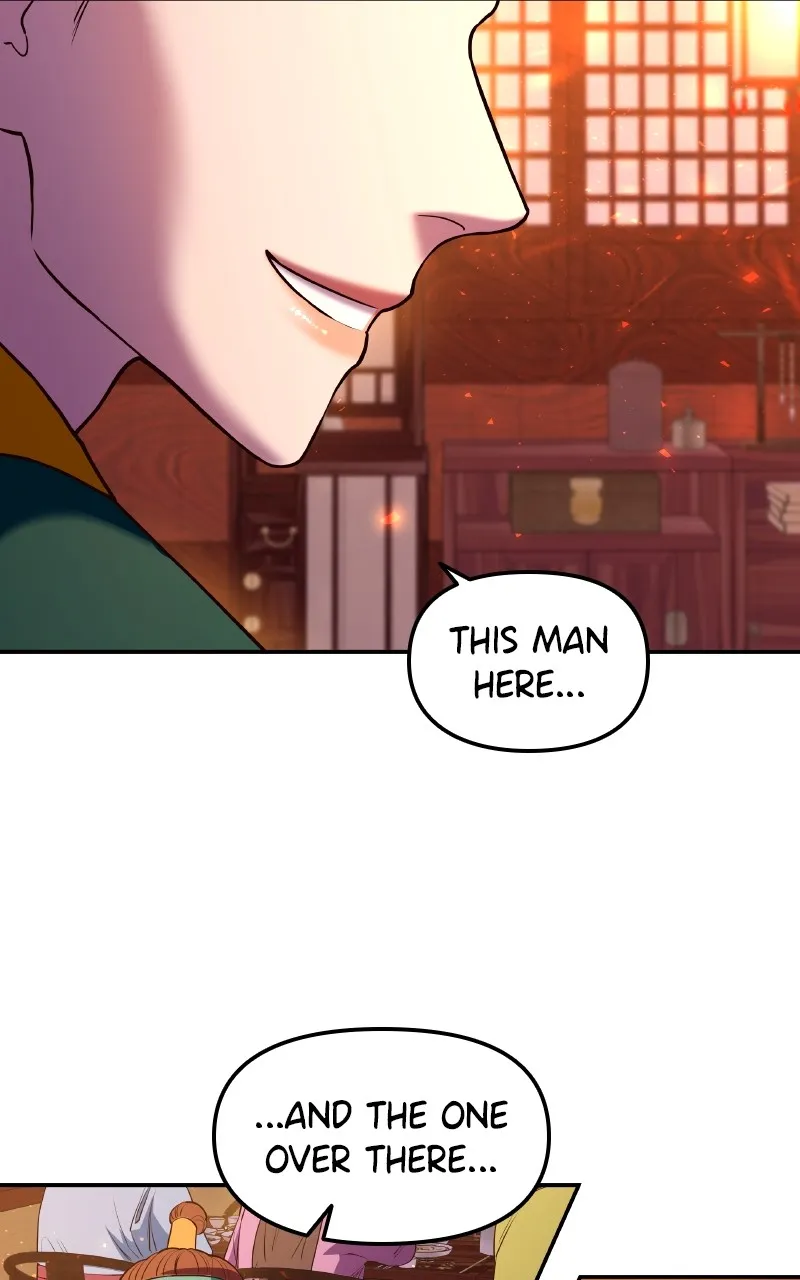 Mystic Prince Chapter 10 page 56 - 