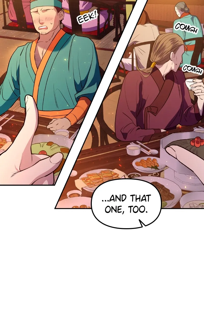 Mystic Prince Chapter 10 page 57 - 