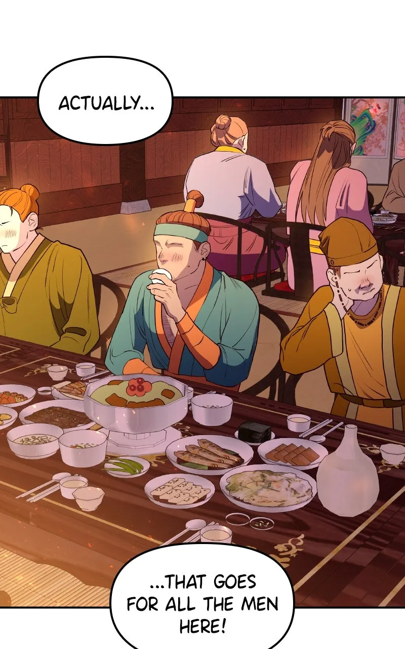 Mystic Prince Chapter 10 page 58 - 