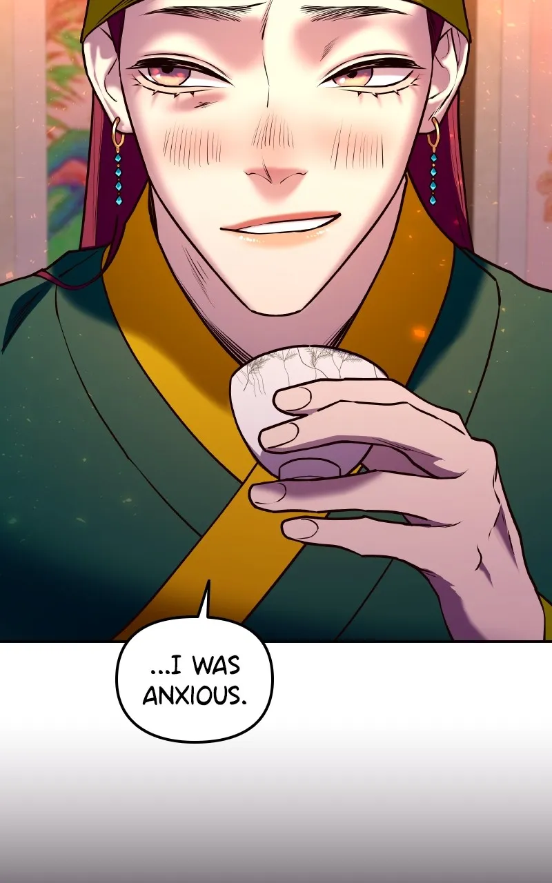 Mystic Prince Chapter 10 page 60 - 