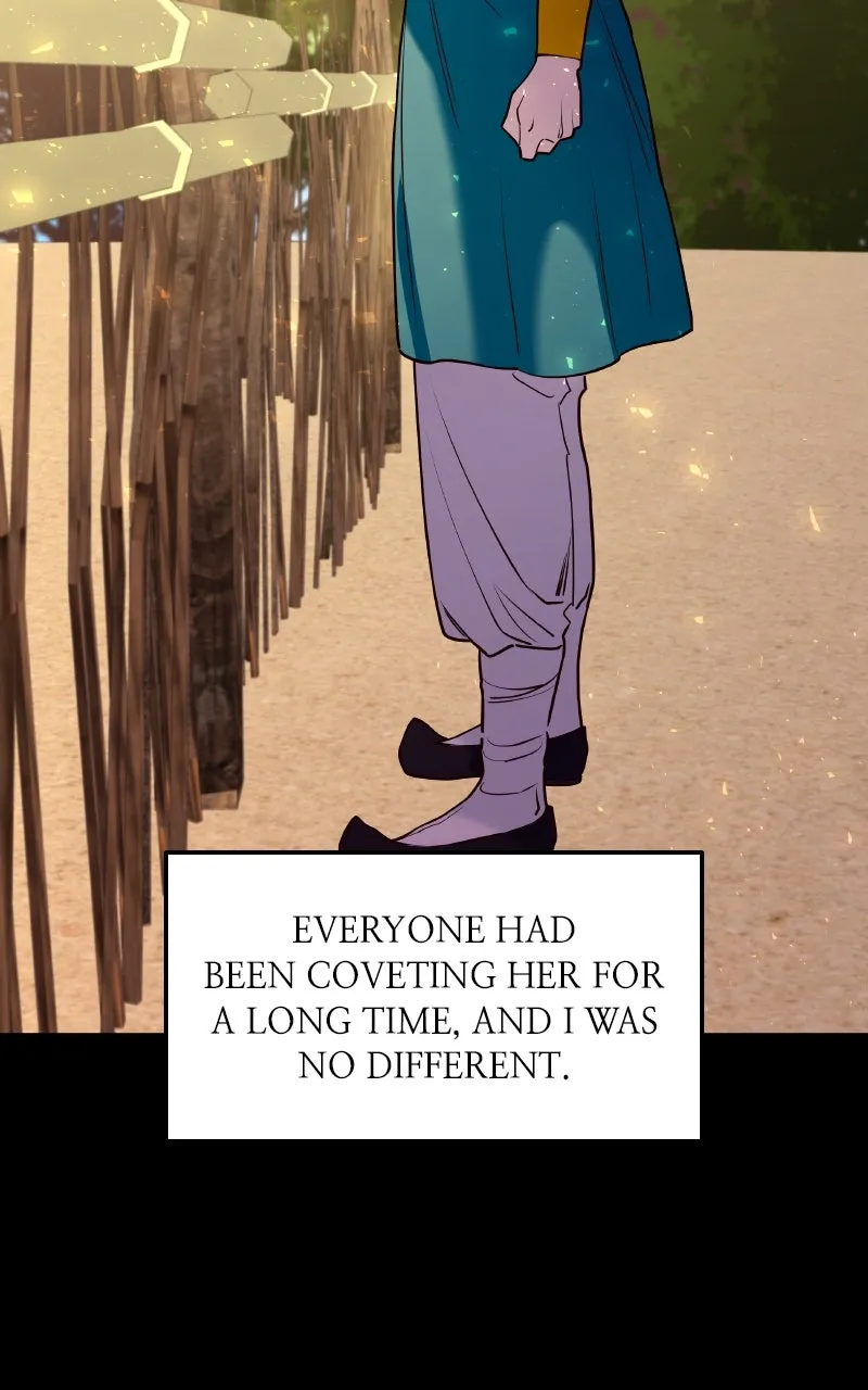 Mystic Prince Chapter 10 page 62 - 