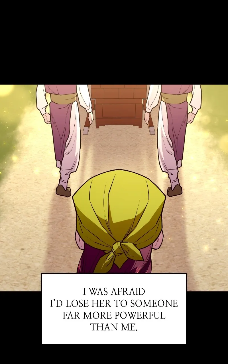 Mystic Prince Chapter 10 page 63 - 
