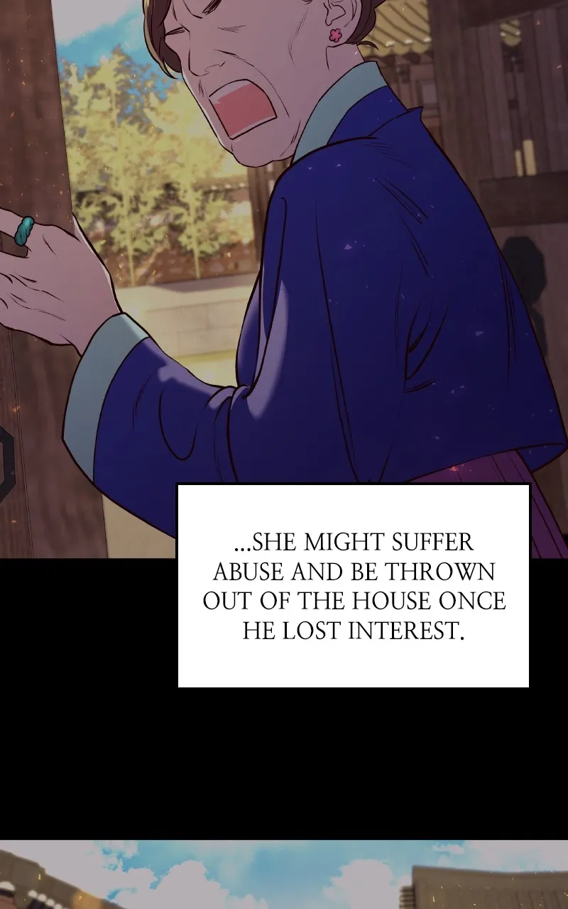 Mystic Prince Chapter 10 page 66 - 