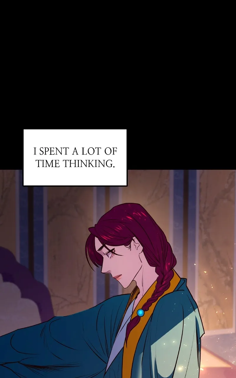 Mystic Prince Chapter 10 page 68 - 