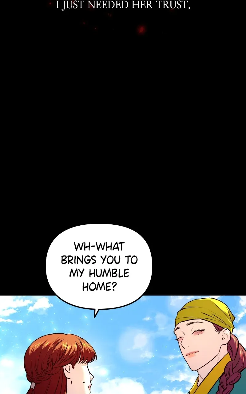 Mystic Prince Chapter 10 page 71 - 