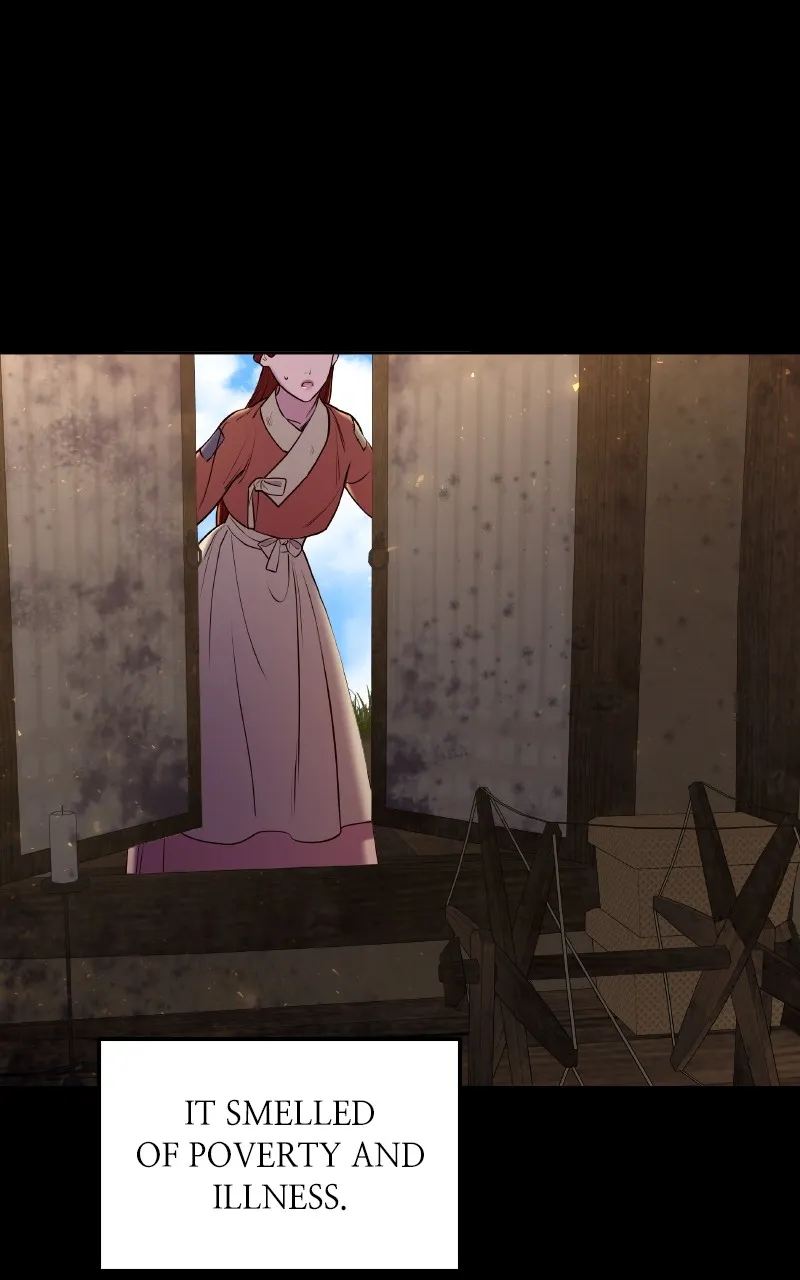 Mystic Prince Chapter 10 page 73 - 