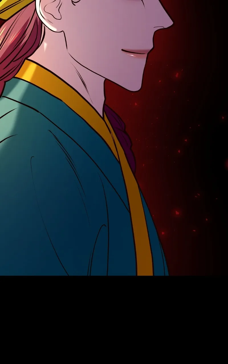 Mystic Prince Chapter 10 page 75 - 
