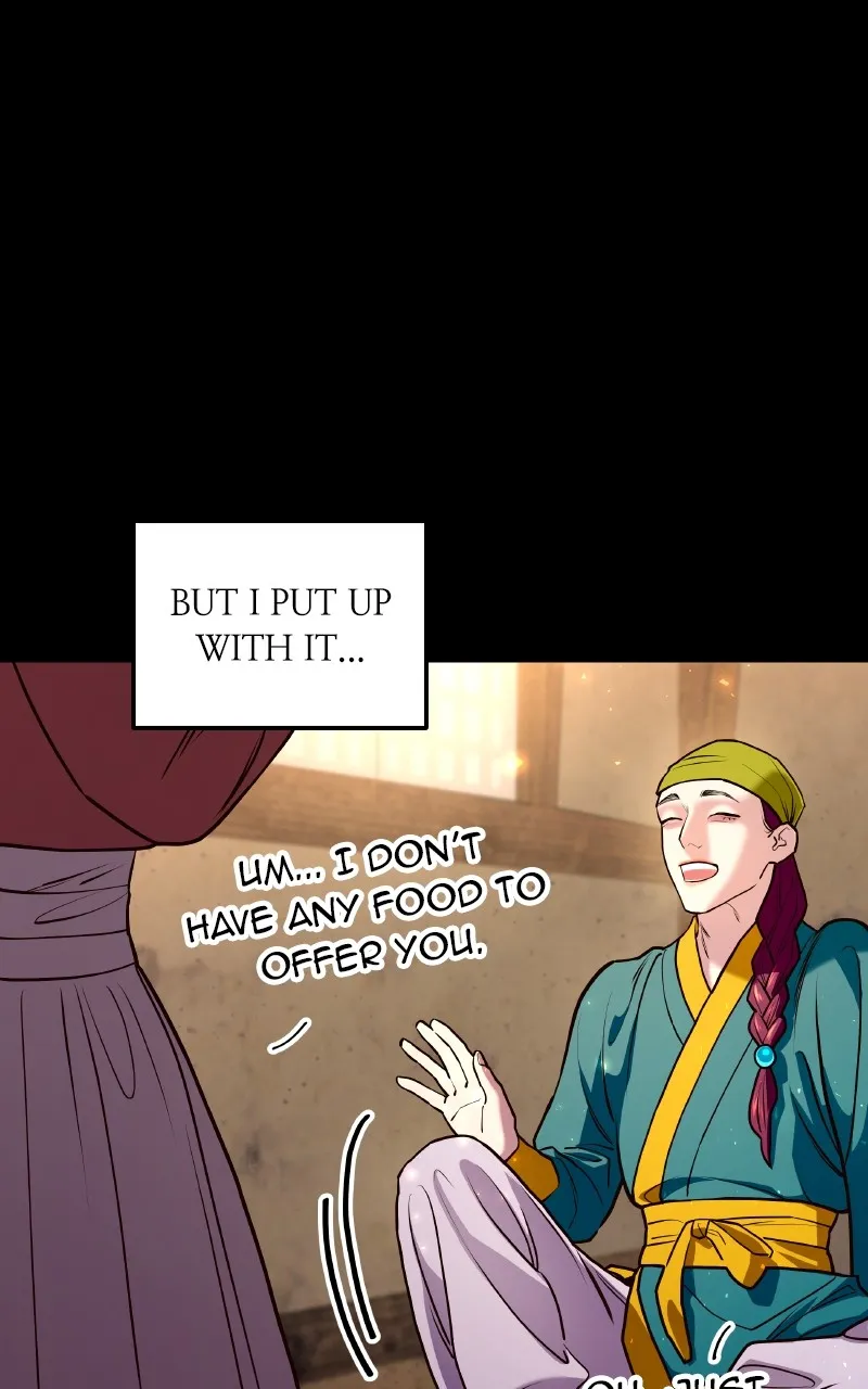 Mystic Prince Chapter 10 page 76 - 