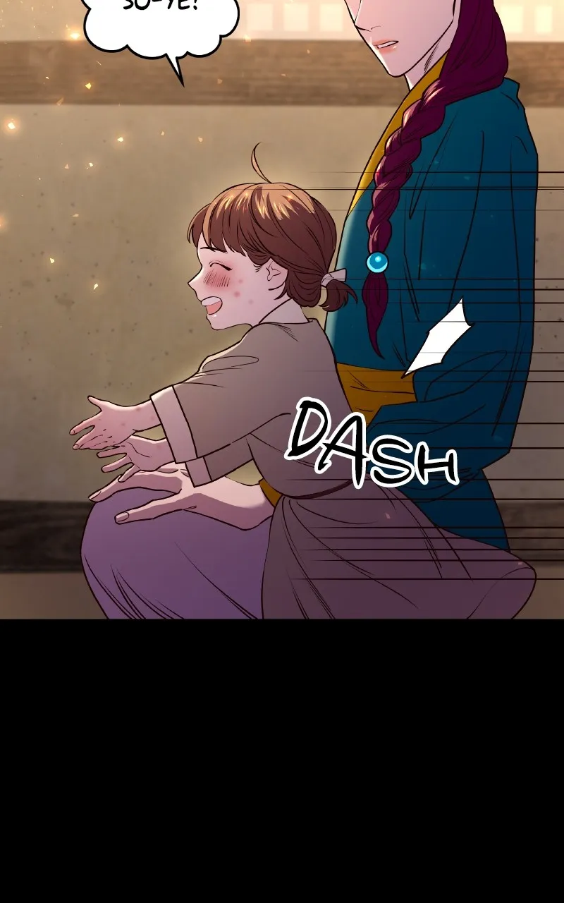 Mystic Prince Chapter 10 page 78 - 