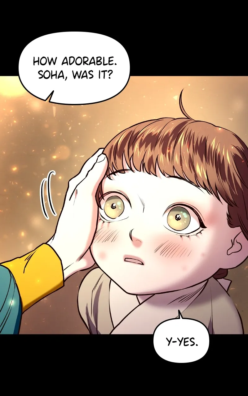 Mystic Prince Chapter 10 page 84 - 
