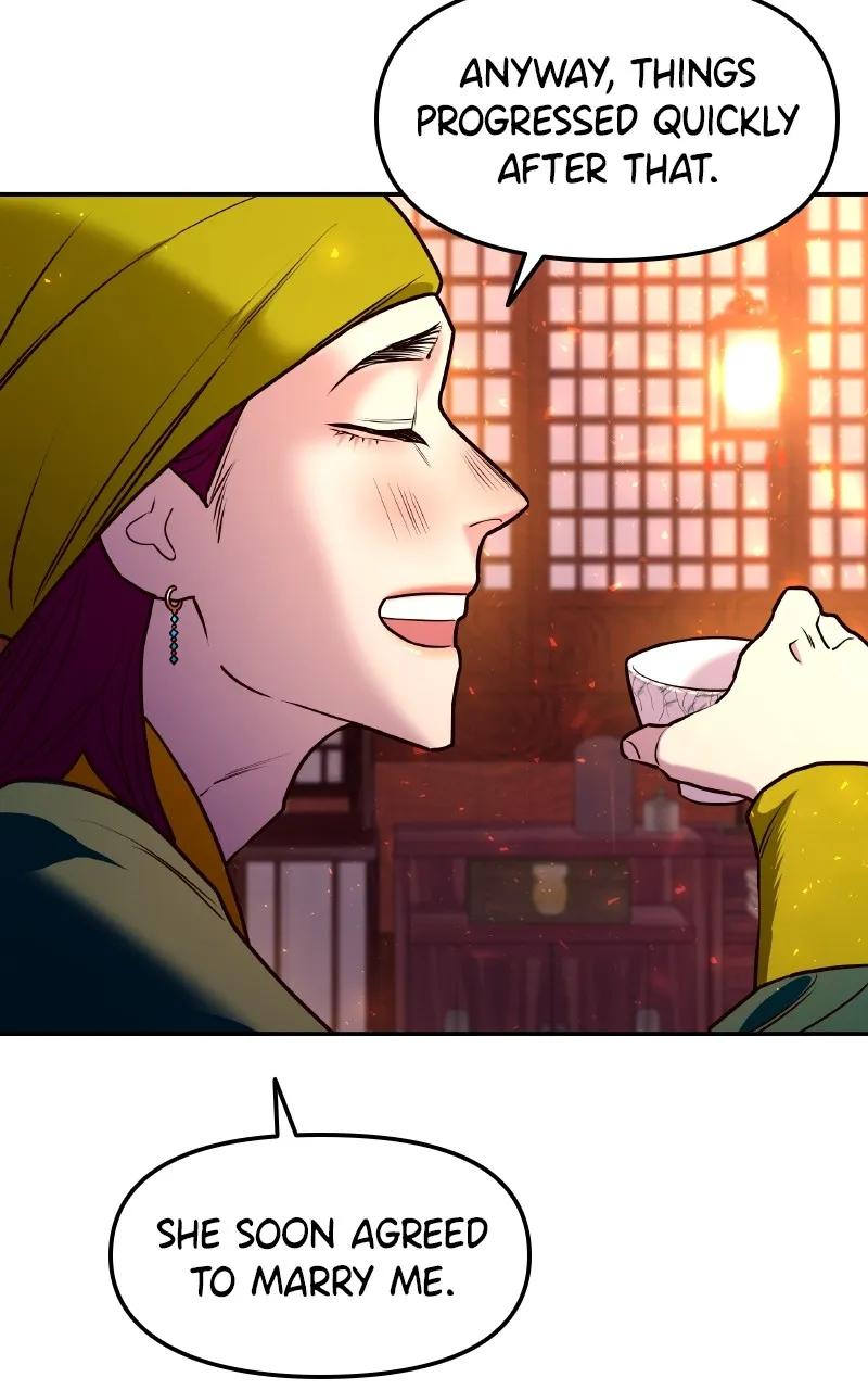 Mystic Prince Chapter 10 page 91 - 