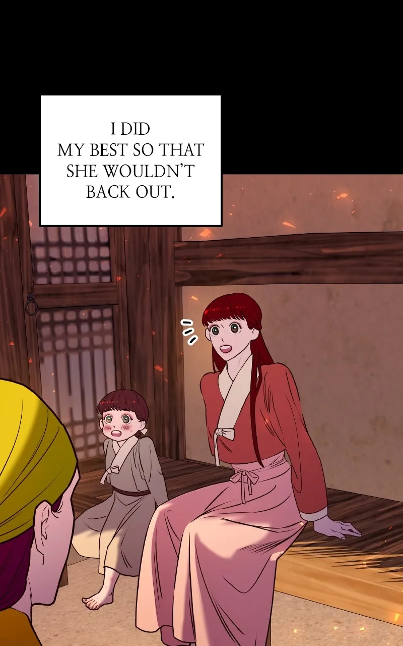 Mystic Prince Chapter 10 page 94 - 
