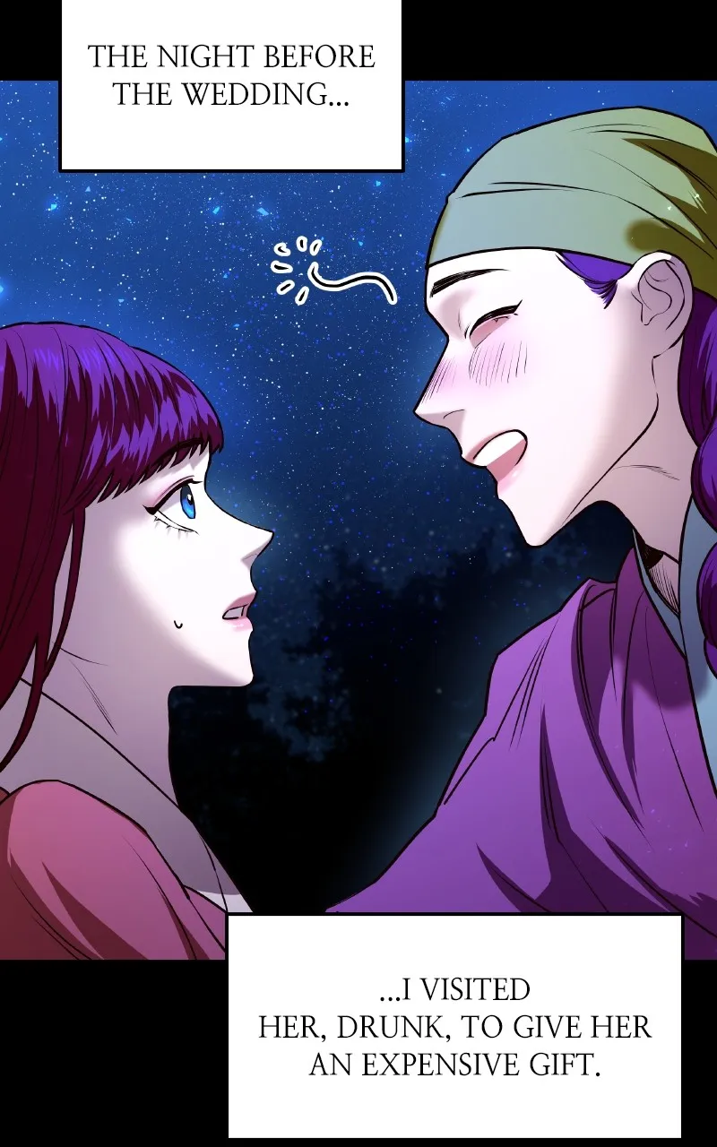 Mystic Prince Chapter 10 page 96 - 