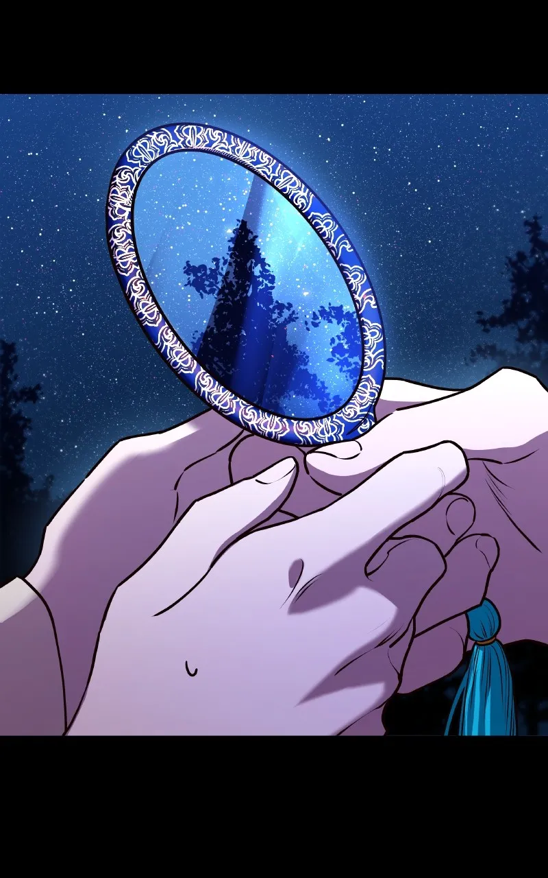 Mystic Prince Chapter 10 page 97 - 
