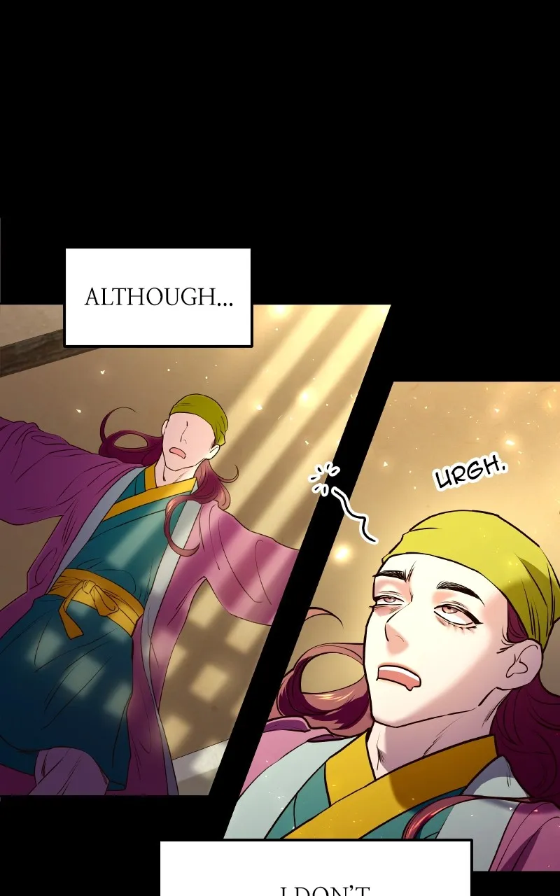 Mystic Prince Chapter 10 page 98 - 