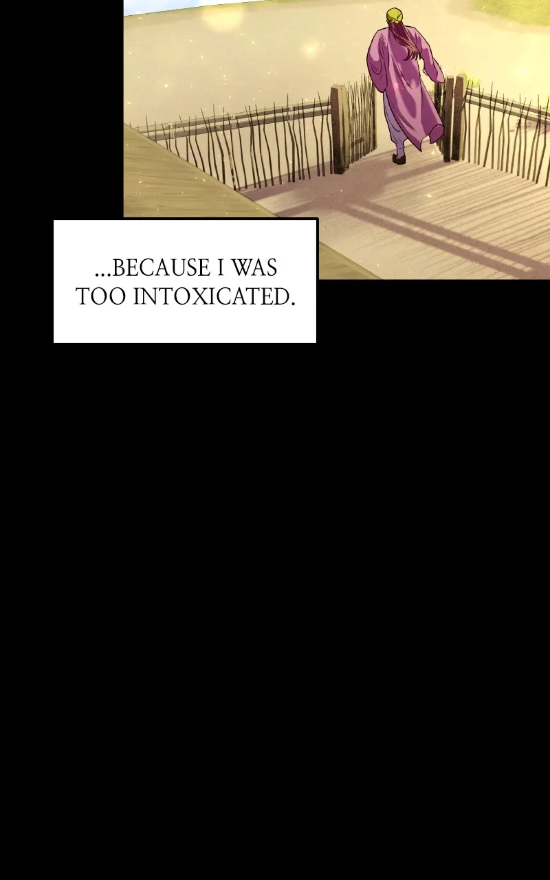 Mystic Prince Chapter 10 page 100 - 
