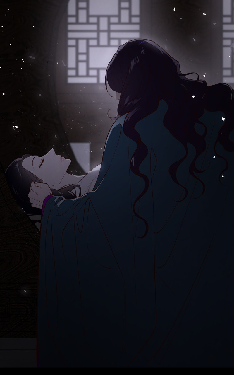 Mystic Prince Chapter 100 page 101 - 
