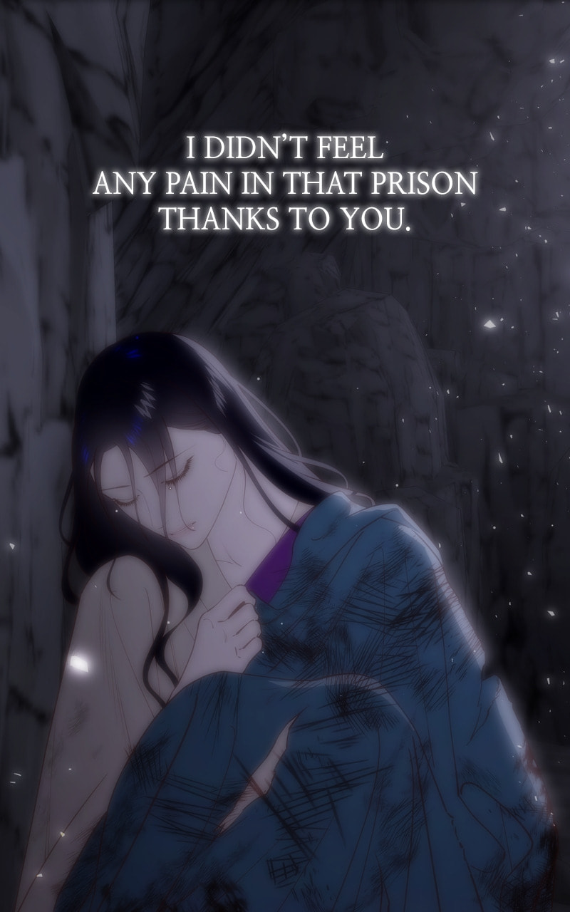 Mystic Prince Chapter 100 page 116 - 
