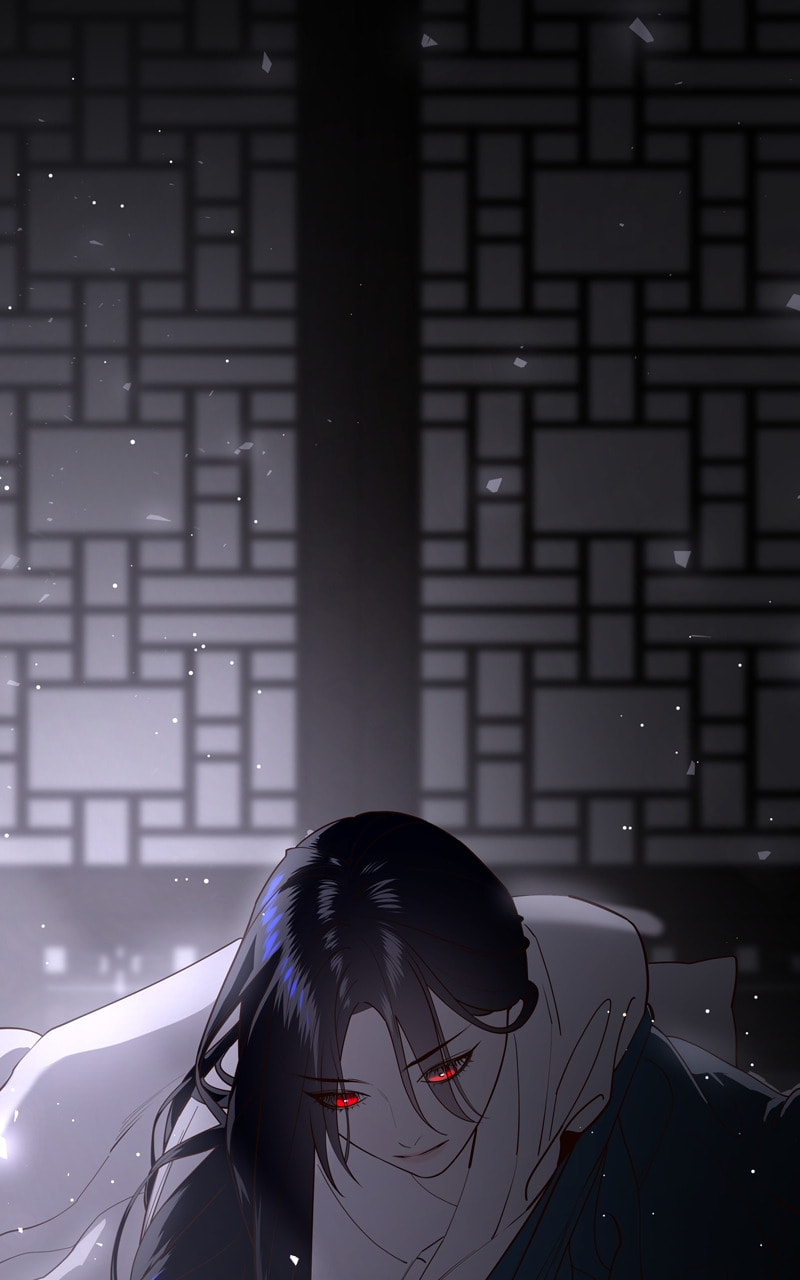 Mystic Prince Chapter 100 page 127 - 