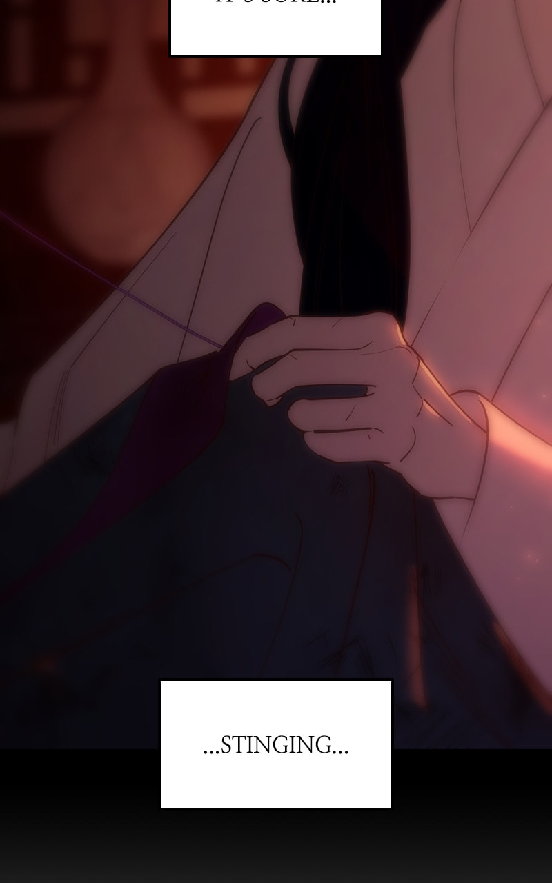 Mystic Prince Chapter 100 page 133 - 