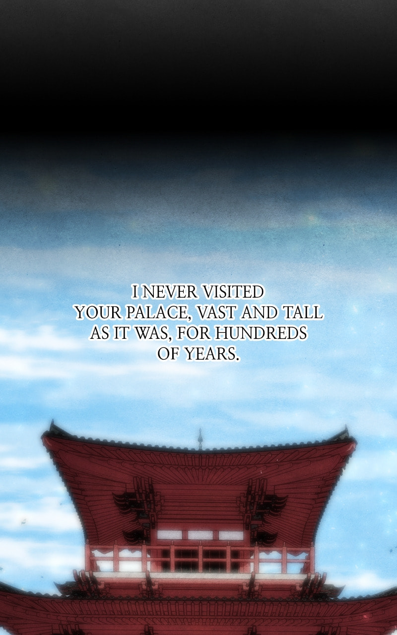 Mystic Prince Chapter 100 page 152 - 