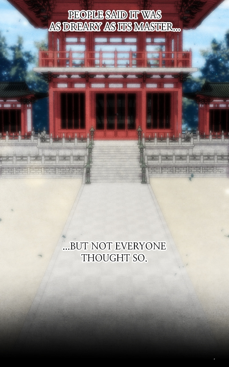 Mystic Prince Chapter 100 page 153 - 
