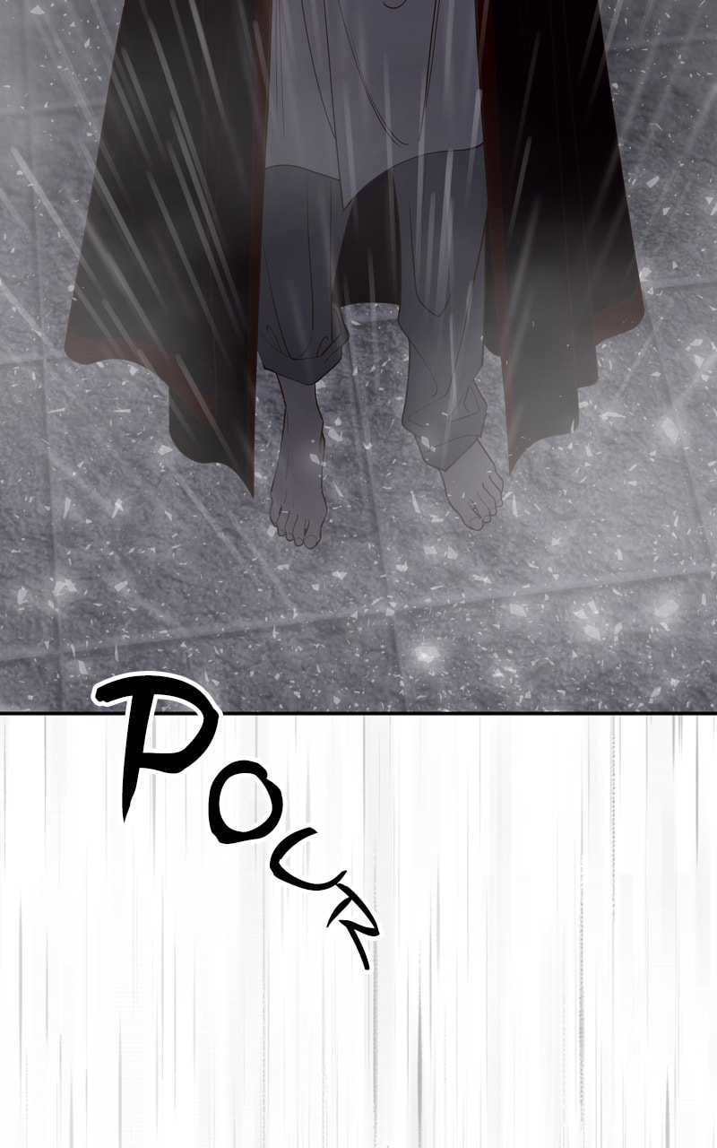 Mystic Prince Chapter 100 page 167 - 