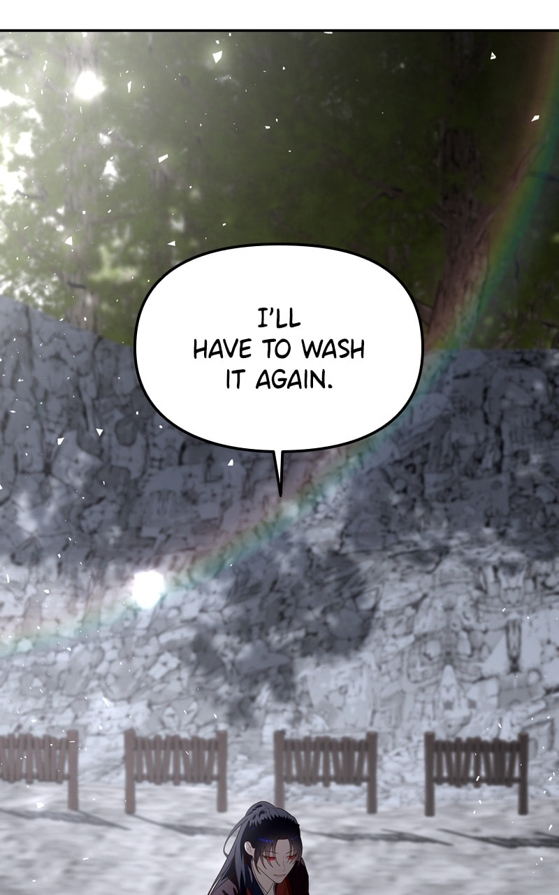 Mystic Prince Chapter 100 page 18 - 