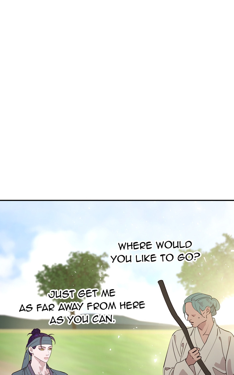 Mystic Prince Chapter 100 page 173 - 