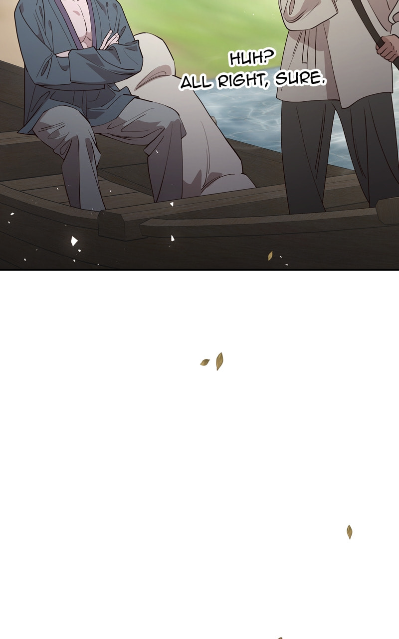 Mystic Prince Chapter 100 page 174 - 
