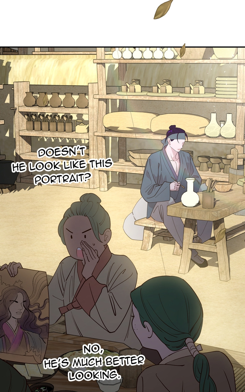 Mystic Prince Chapter 100 page 175 - 