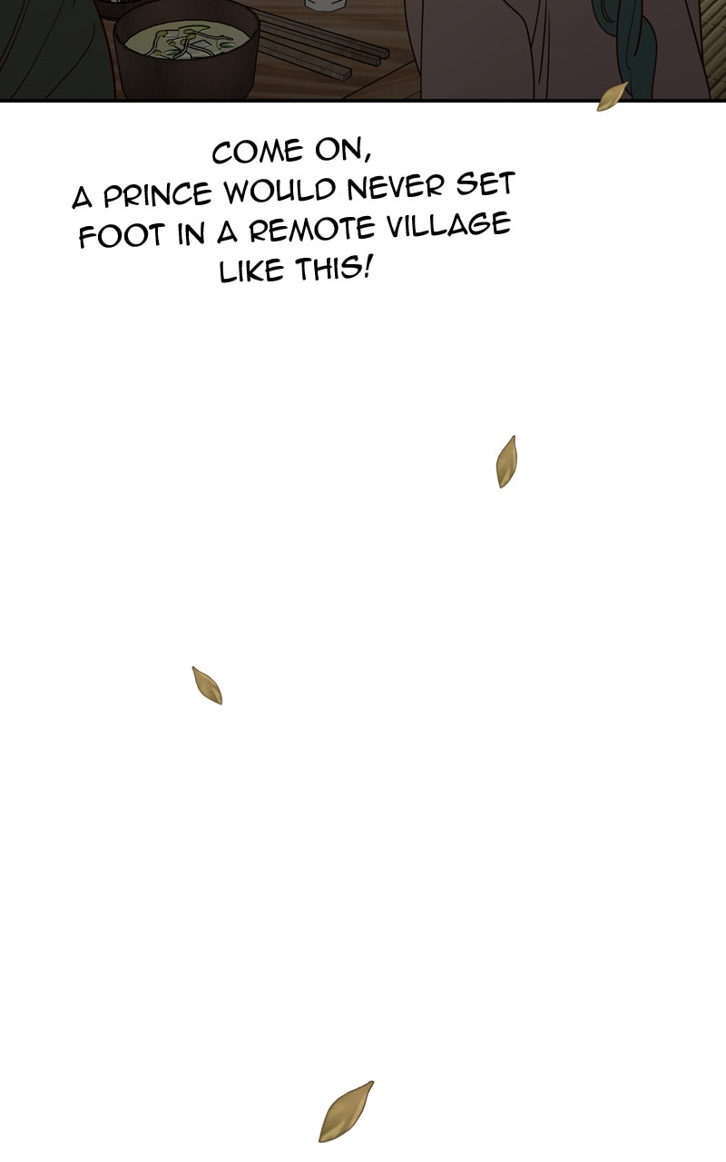 Mystic Prince Chapter 100 page 176 - 