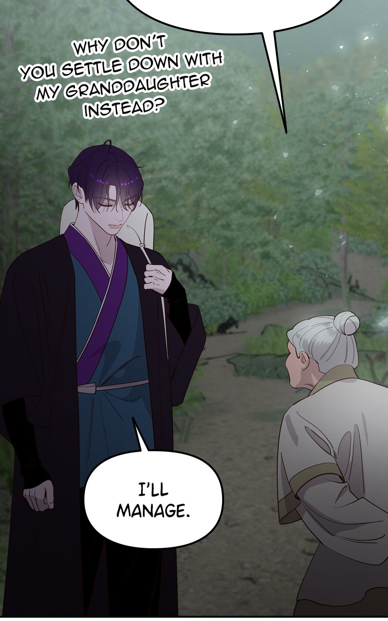 Mystic Prince Chapter 100 page 178 - 