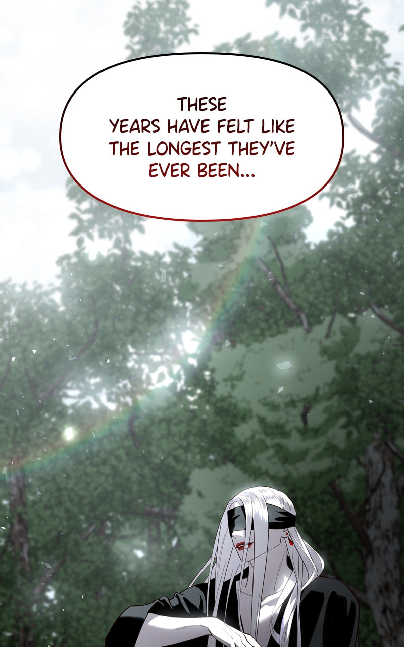 Mystic Prince Chapter 100 page 192 - 