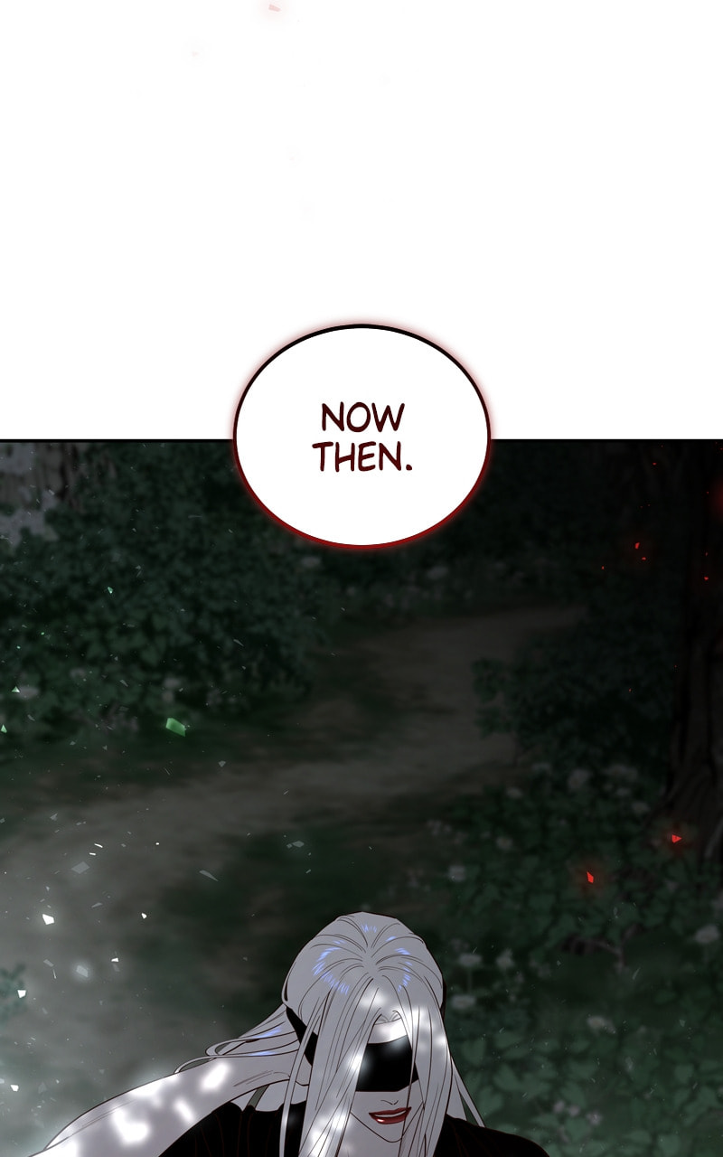 Mystic Prince Chapter 100 page 194 - 