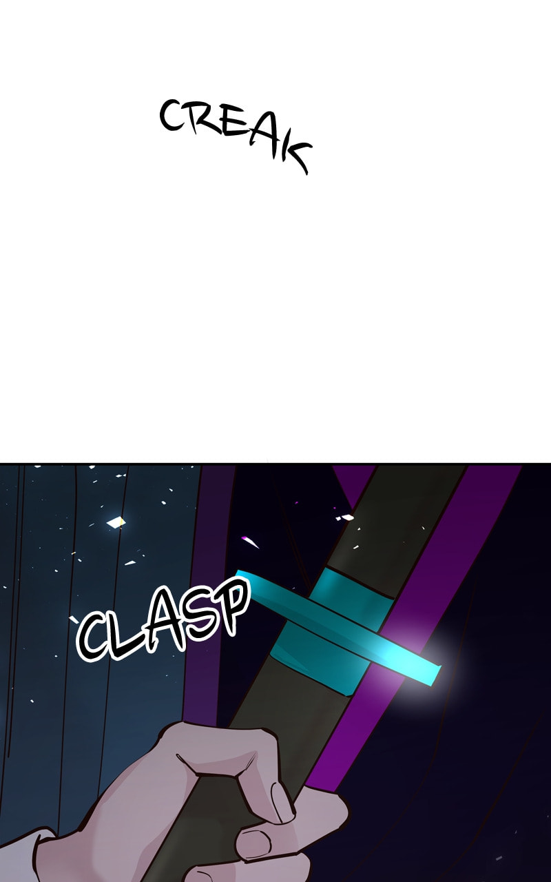 Mystic Prince Chapter 100 page 21 - 