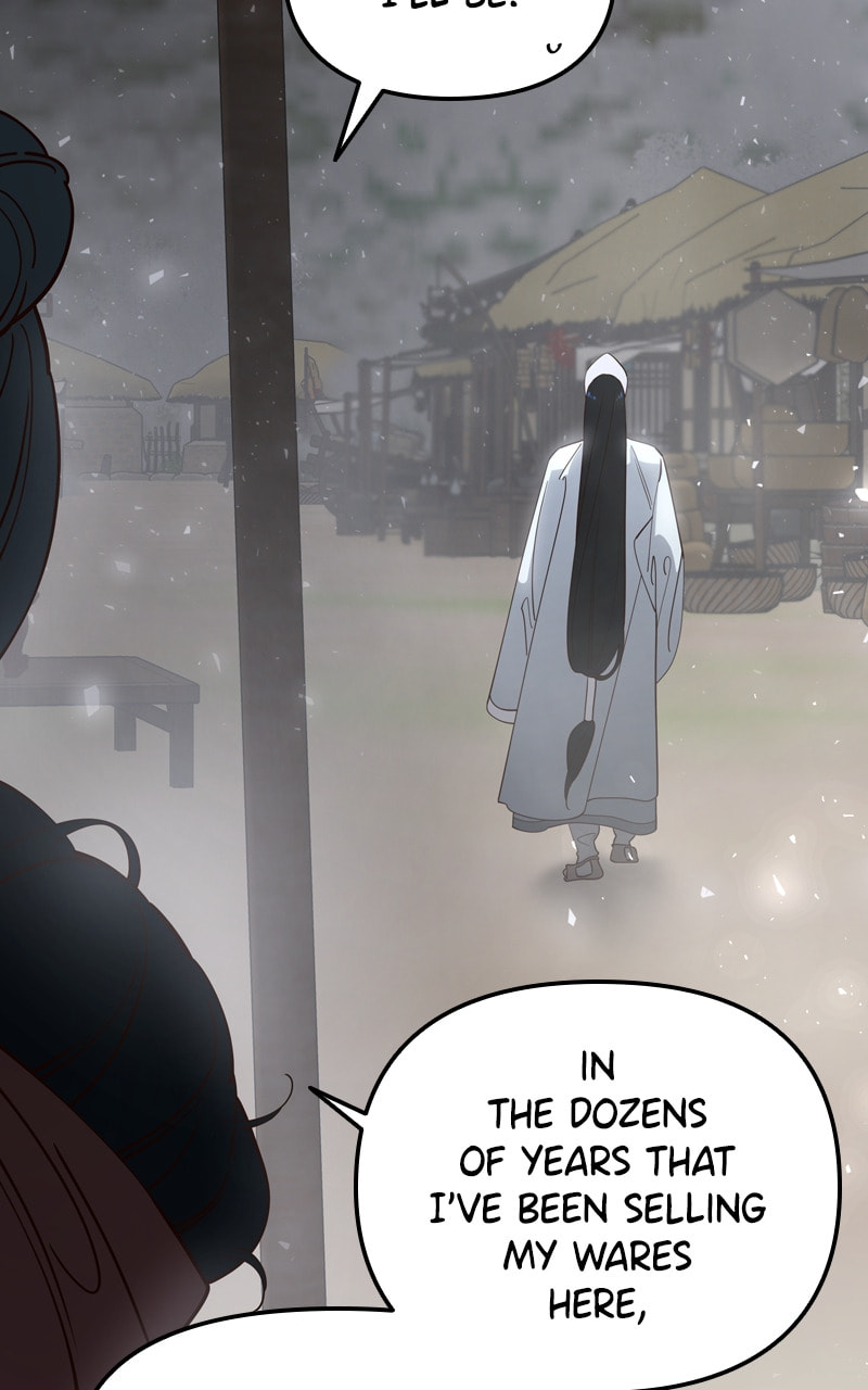 Mystic Prince Chapter 100 page 205 - 