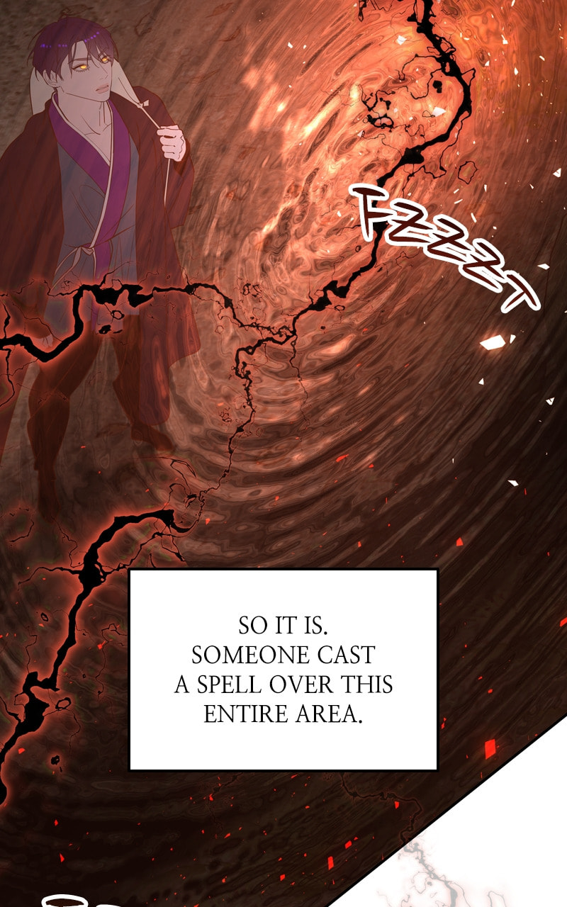 Mystic Prince Chapter 100 page 230 - 