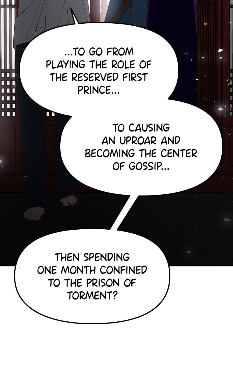 Mystic Prince Chapter 100 page 24 - 