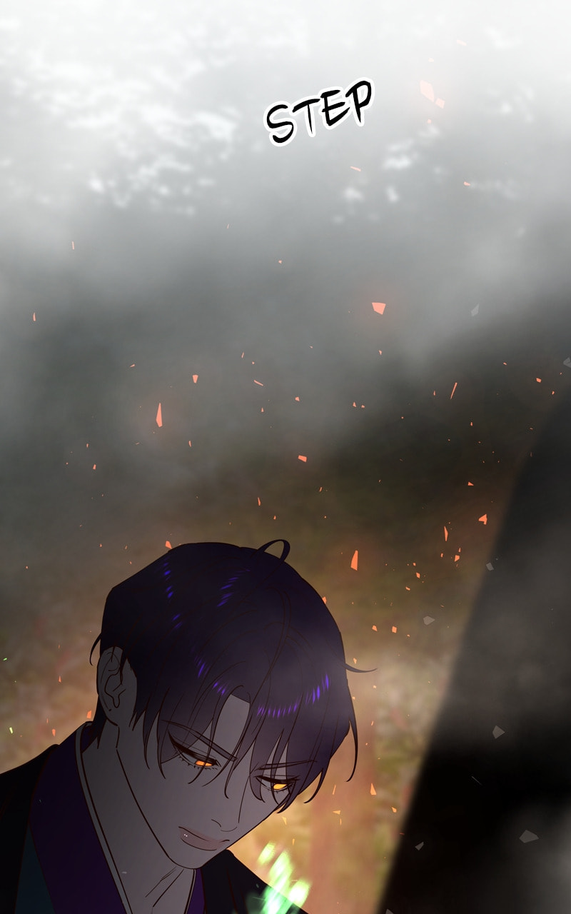 Mystic Prince Chapter 100 page 240 - 
