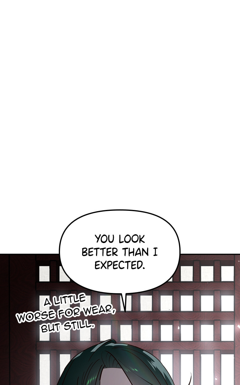 Mystic Prince Chapter 100 page 25 - 