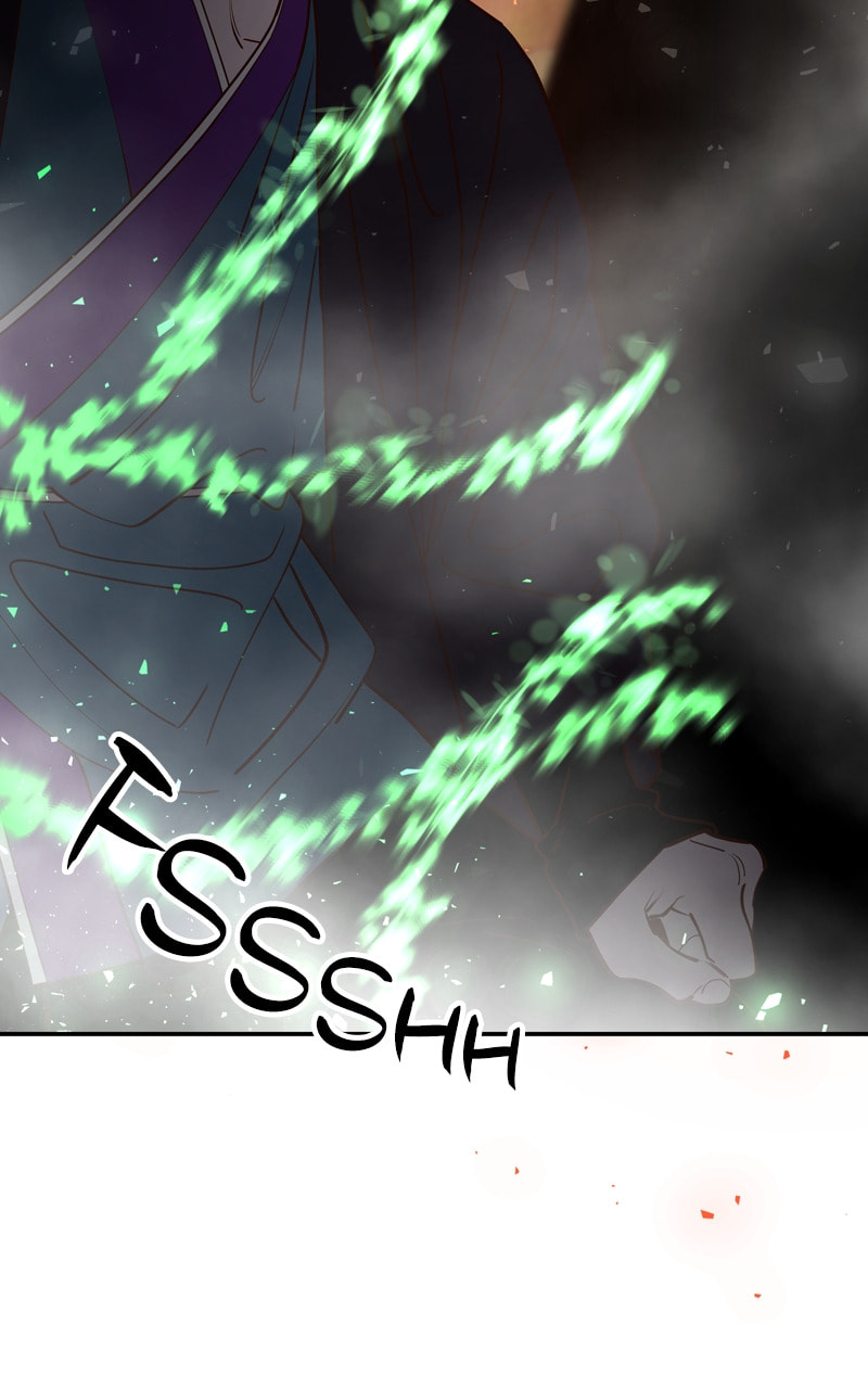 Mystic Prince Chapter 100 page 241 - 