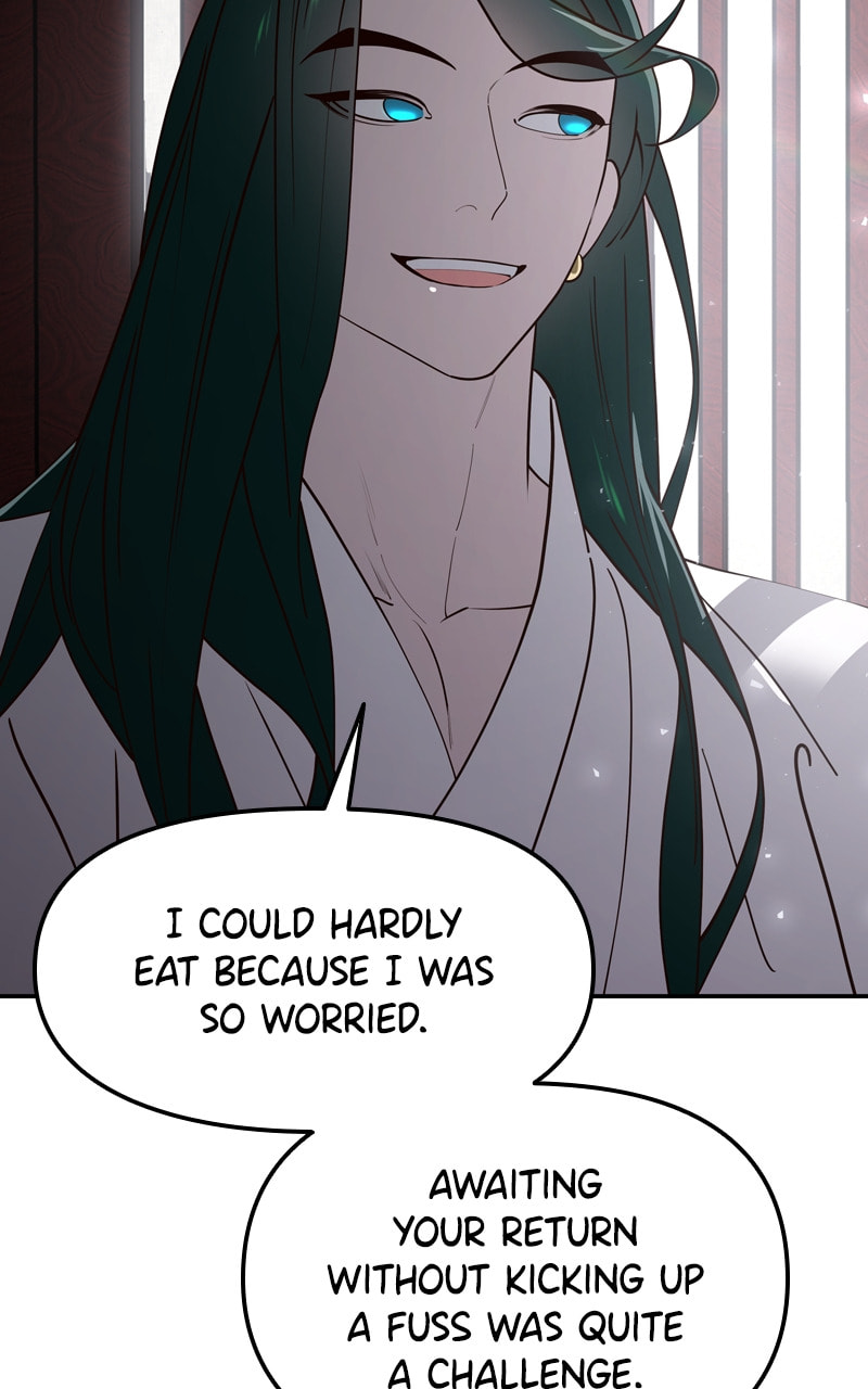 Mystic Prince Chapter 100 page 26 - 
