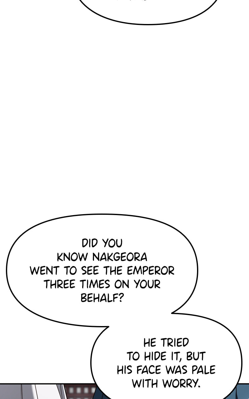 Mystic Prince Chapter 100 page 27 - 