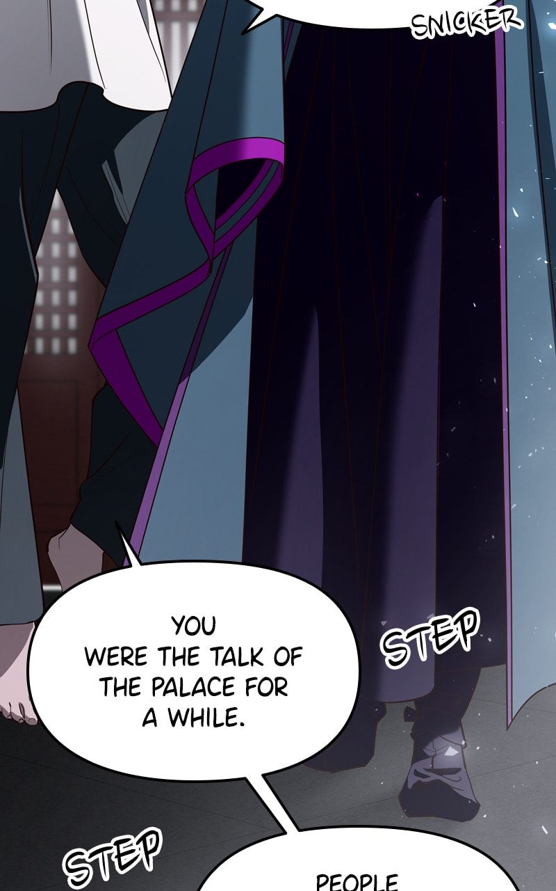 Mystic Prince Chapter 100 page 28 - 